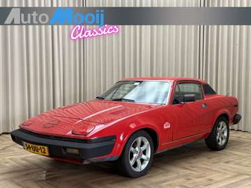 Coupé / 1978 / Origineel Nederlandse auto / 5-Spee