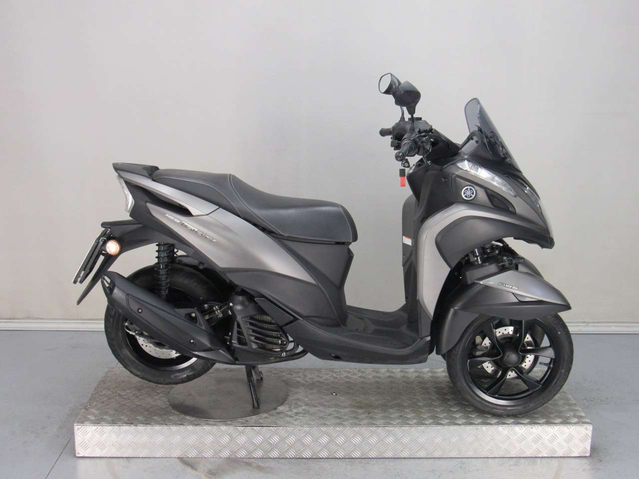 Yamaha TriCity 155 ABS