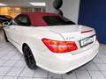 Mercedes-Benz E 350 CGI Cabrio*AMG Paket*Facelift* Weiß - thumbnail 5