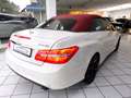 Mercedes-Benz E 350 CGI Cabrio*AMG Paket*Facelift* Weiß - thumbnail 13