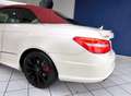 Mercedes-Benz E 350 CGI Cabrio*AMG Paket*Facelift* Weiß - thumbnail 16