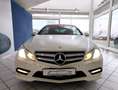 Mercedes-Benz E 350 CGI Cabrio*AMG Paket*Facelift* Weiß - thumbnail 14