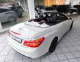 Mercedes-Benz E 350 CGI Cabrio*AMG Paket*Facelift* Weiß - thumbnail 11