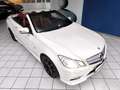 Mercedes-Benz E 350 CGI Cabrio*AMG Paket*Facelift* Weiß - thumbnail 9