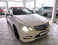 Mercedes-Benz E 350 CGI Cabrio*AMG Paket*Facelift* Weiß - thumbnail 7