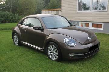 Beetle 1.2 TSI