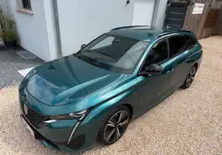 Peugeot 308 DISPONIBLE