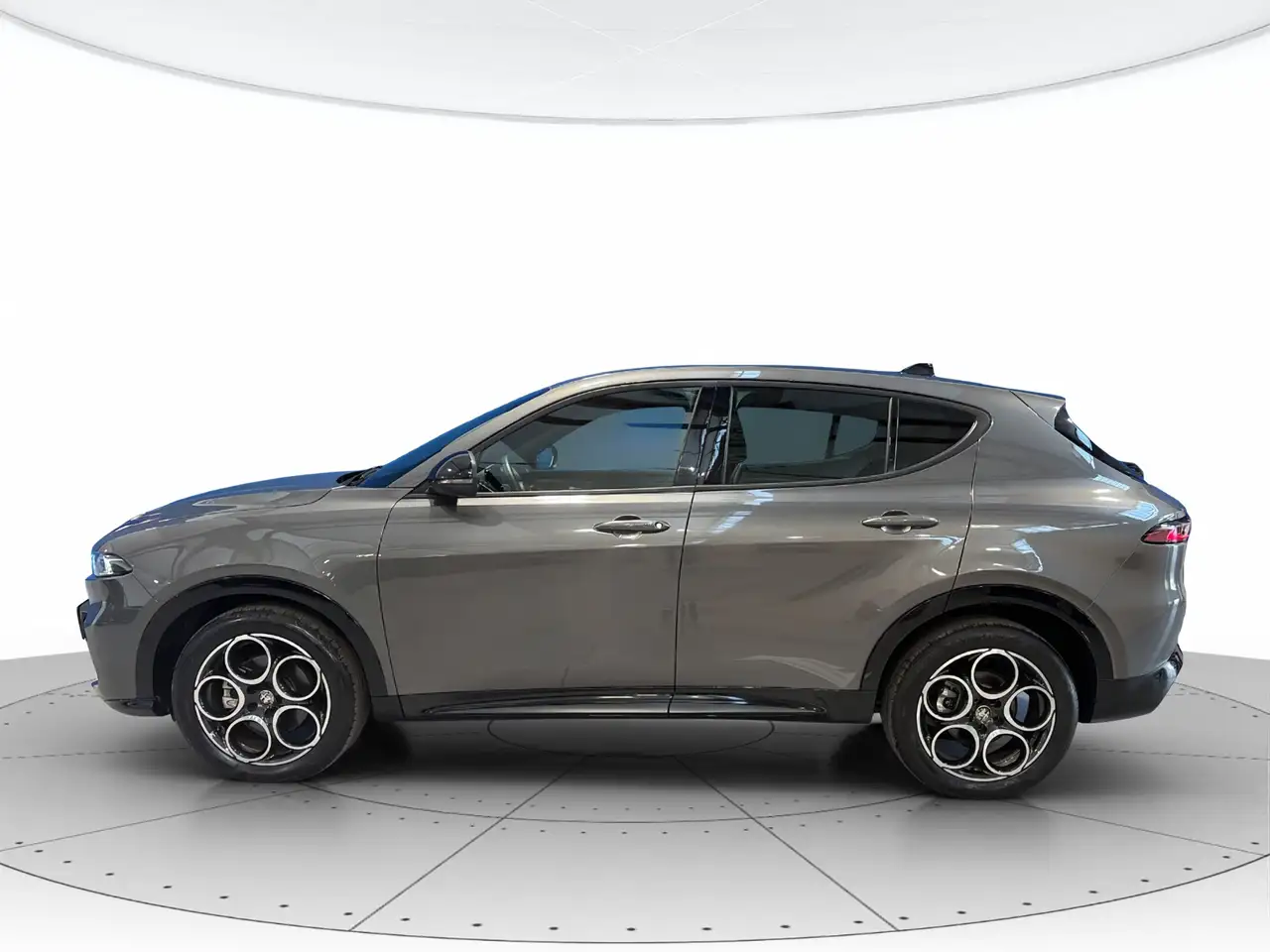 Alfa Romeo Tonale 2024