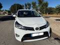 Toyota Verso Verso 1.8 Advance MultiDrive 140 Advance Blanco - thumbnail 4
