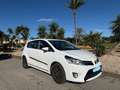 Toyota Verso Verso 1.8 Advance MultiDrive 140 Advance Blanco - thumbnail 1