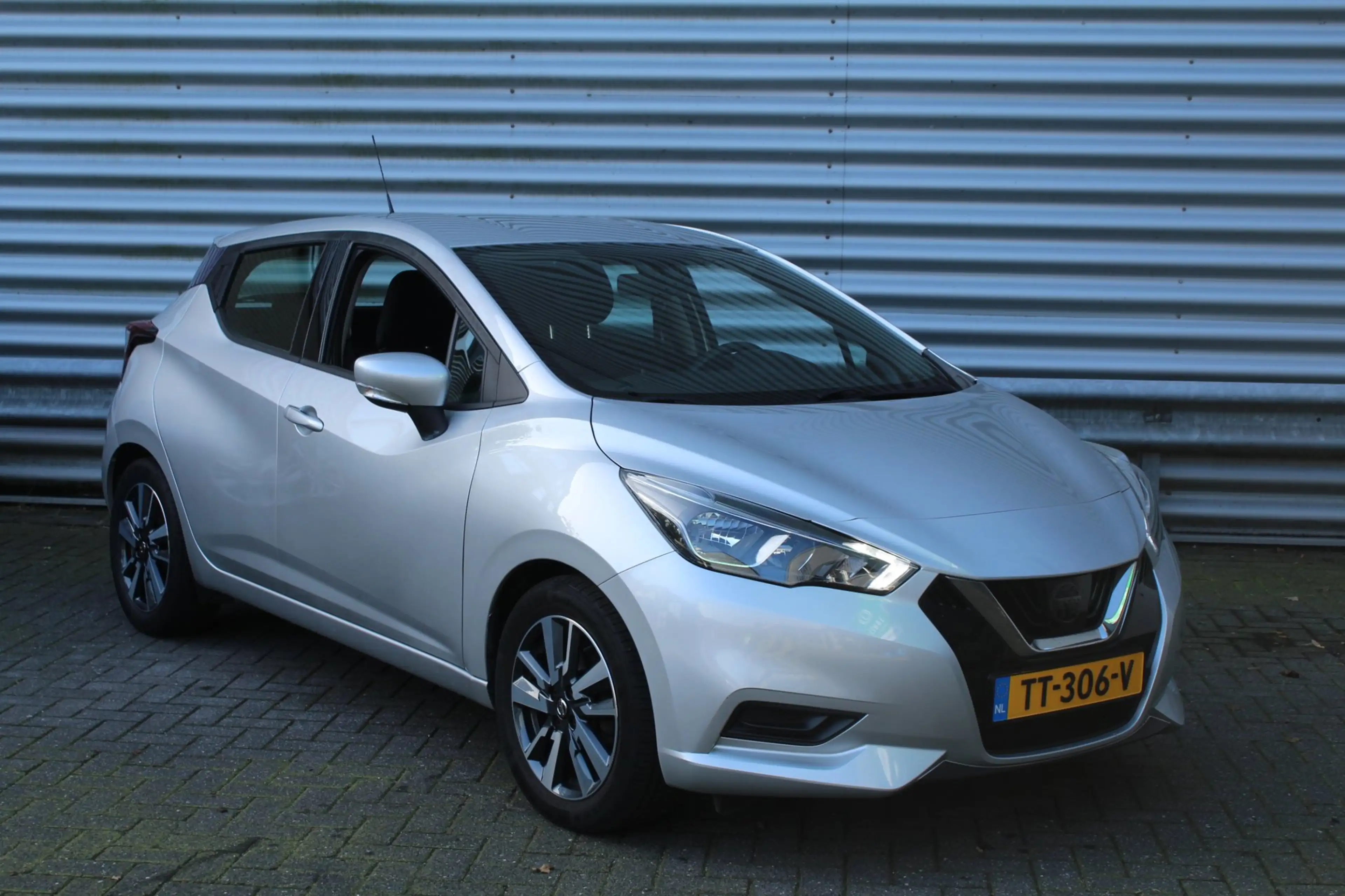 Nissan Micra 0.9 IG-T 90pk N-Connecta NL-Auto NAP — photo 3