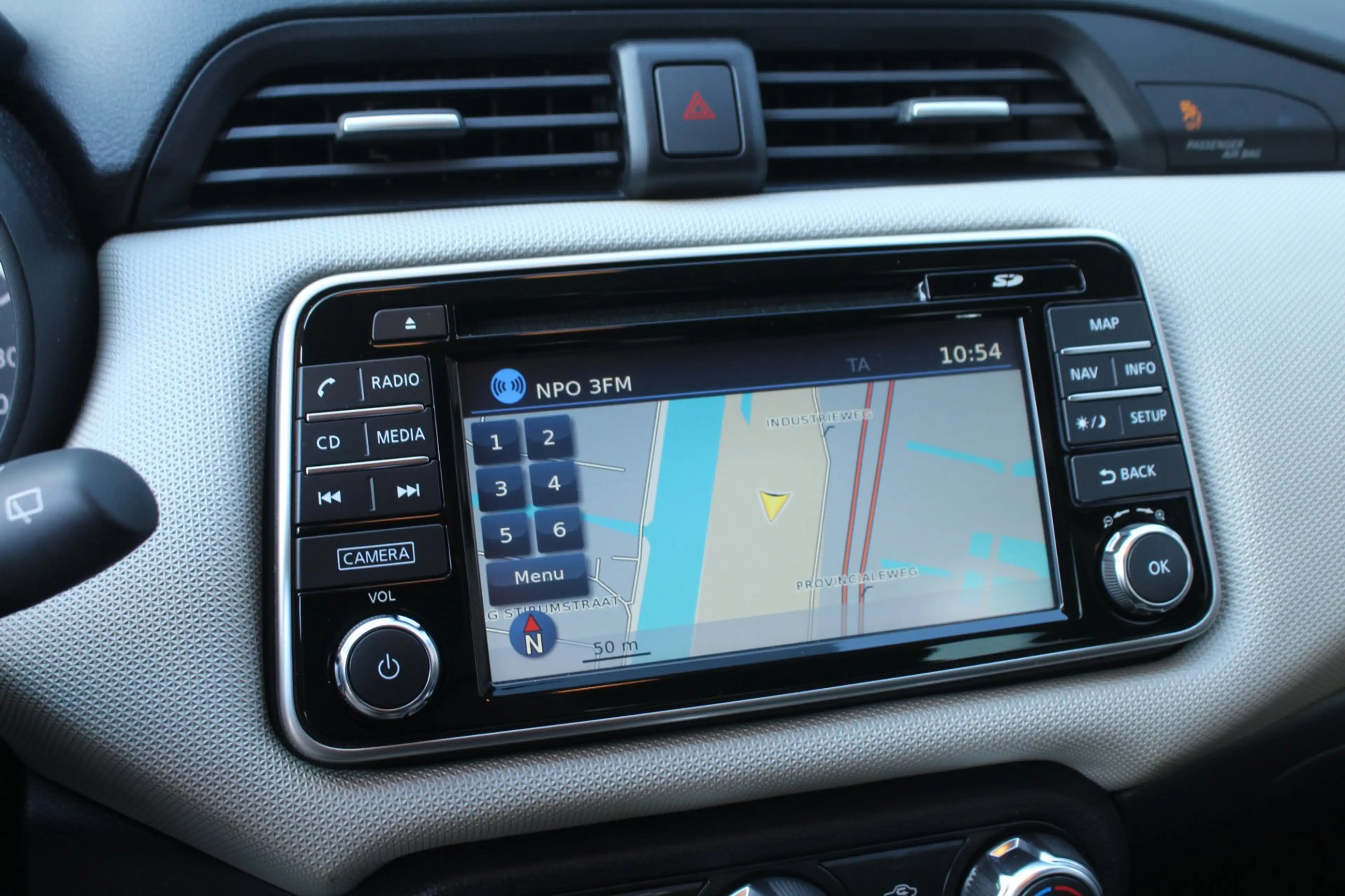 Nissan Micra 0.9 IG-T 90pk N-Connecta NL-Auto NAP — photo 13