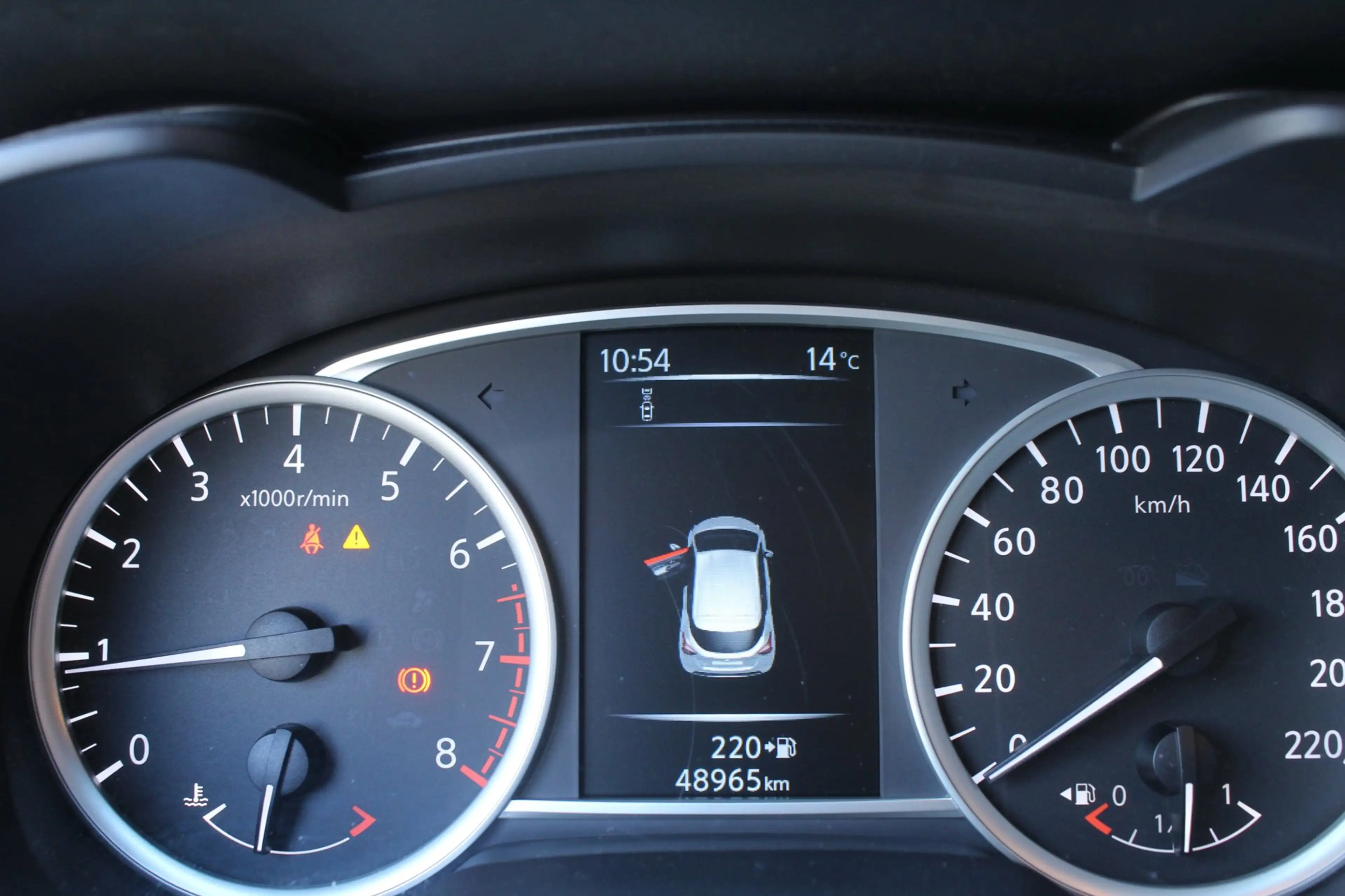 Nissan Micra 0.9 IG-T 90pk N-Connecta NL-Auto NAP — photo 12