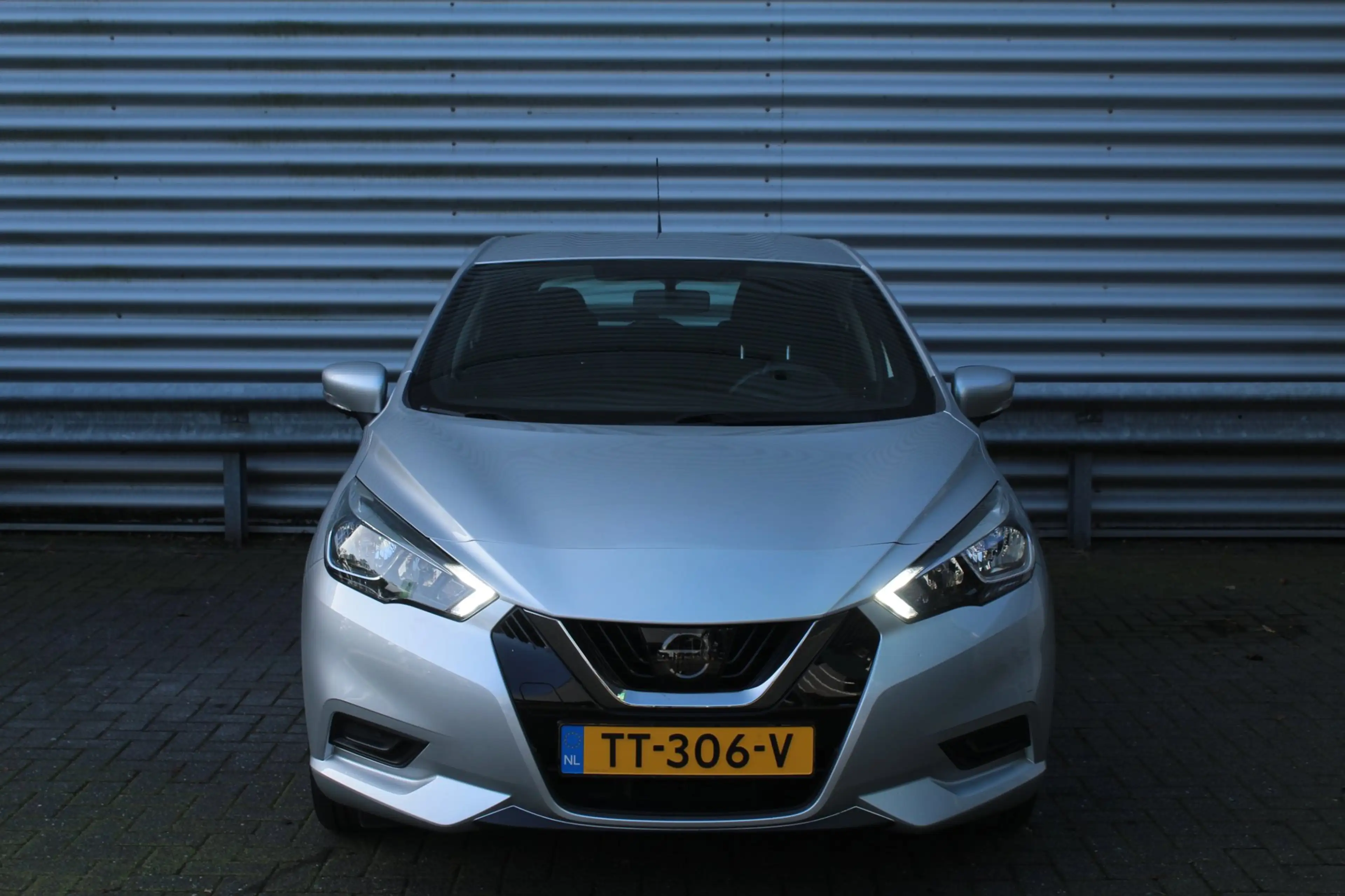 Nissan Micra 0.9 IG-T 90pk N-Connecta NL-Auto NAP — photo 2
