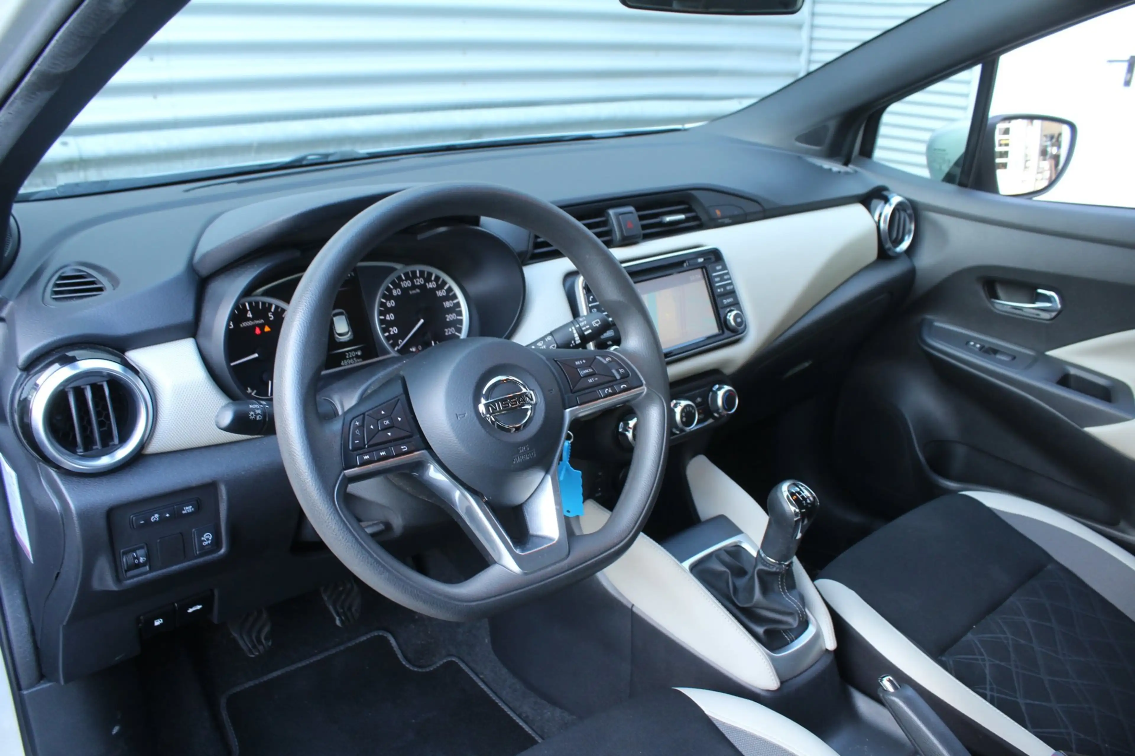 Nissan Micra 0.9 IG-T 90pk N-Connecta NL-Auto NAP — photo 11