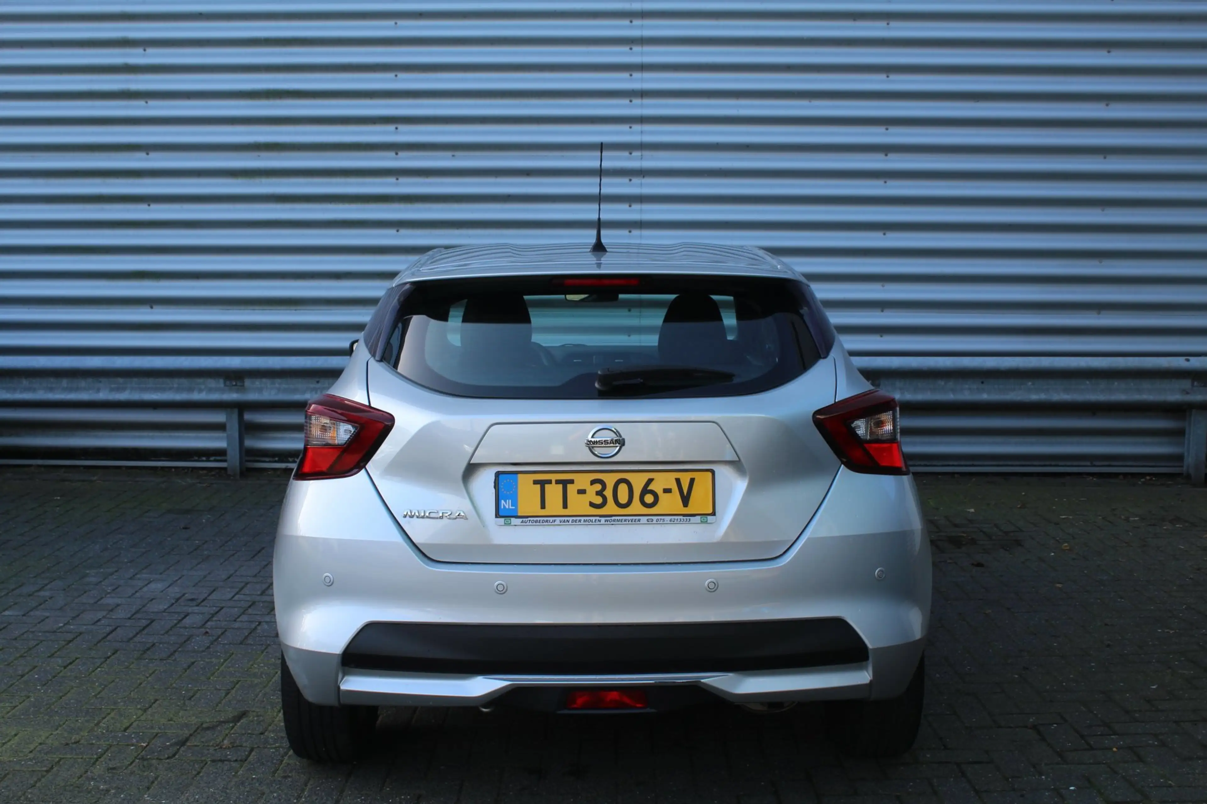 Nissan Micra 0.9 IG-T 90pk N-Connecta NL-Auto NAP — photo 6