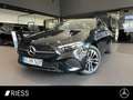 Mercedes-Benz A 250 e PROGRESSIVE+PANO+AHK+DISTR+MULTIBEAM+360 crna - thumbnail 1