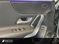 Mercedes-Benz A 250 e PROGRESSIVE+PANO+AHK+DISTR+MULTIBEAM+360 crna - thumbnail 3