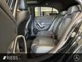 Mercedes-Benz A 250 e PROGRESSIVE+PANO+AHK+DISTR+MULTIBEAM+360 crna - thumbnail 4