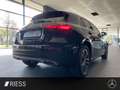 Mercedes-Benz A 250 e PROGRESSIVE+PANO+AHK+DISTR+MULTIBEAM+360 crna - thumbnail 7