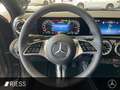 Mercedes-Benz A 250 e PROGRESSIVE+PANO+AHK+DISTR+MULTIBEAM+360 crna - thumbnail 14