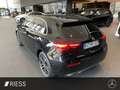 Mercedes-Benz A 250 e PROGRESSIVE+PANO+AHK+DISTR+MULTIBEAM+360 crna - thumbnail 6