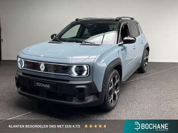 comfort range iconic 52 kWh Airco | Navigatie | Ap