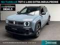 Renault R 4 comfort range iconic 52 kWh Airco | Navigatie | Ap Blauw - thumbnail 1