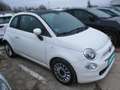 Fiat 500 Lounge 1.0 6v GSE 52KW (70 CV) Blanc - thumbnail 3