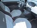Fiat 500 Lounge 1.0 6v GSE 52KW (70 CV) Blanc - thumbnail 11