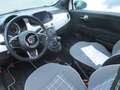 Fiat 500 Lounge 1.0 6v GSE 52KW (70 CV) Blanc - thumbnail 8
