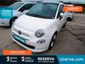 Fiat 500 Lounge 1.0 6v GSE 52KW (70 CV) Blanc - thumbnail 1