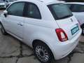 Fiat 500 Lounge 1.0 6v GSE 52KW (70 CV) Blanc - thumbnail 6