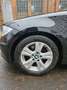BMW 118 118i Schwarz - thumbnail 5
