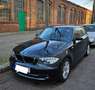 BMW 118 118i Schwarz - thumbnail 1