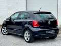 Volkswagen Polo 1.6 TDi Black Edition *Pack sport*2013* Noir - thumbnail 4
