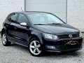 Volkswagen Polo 1.6 TDi Black Edition *Pack sport*2013* Noir - thumbnail 1