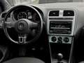 Volkswagen Polo 1.6 TDi Black Edition *Pack sport*2013* Noir - thumbnail 9