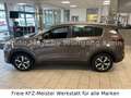 Kia Sportage 1.6 Vision 4WD Navi, Komfort, 1.Hd. Grau - thumbnail 11