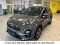 Kia Sportage 1.6 Vision 4WD Navi, Komfort, 1.Hd. Grau - thumbnail 1