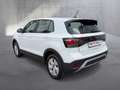 Volkswagen T-Cross 4Me TSI Weiß - thumbnail 3