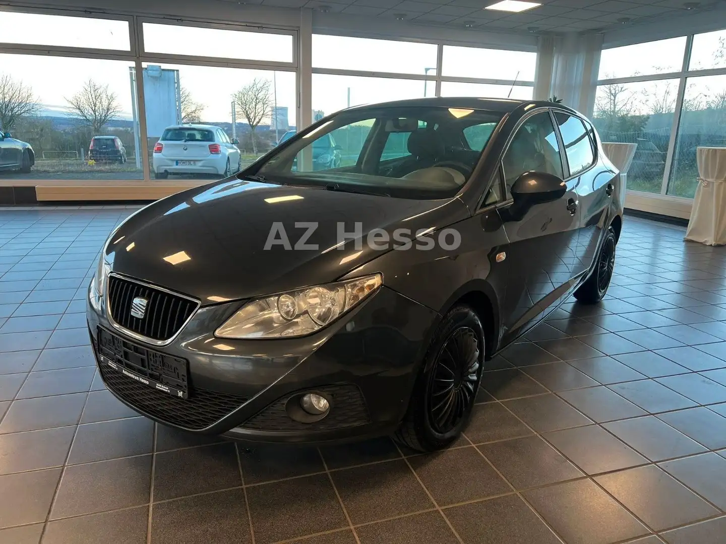 SEAT Ibiza Lim. Stylance / Style*TÜVNEU*INSPNEU - 2