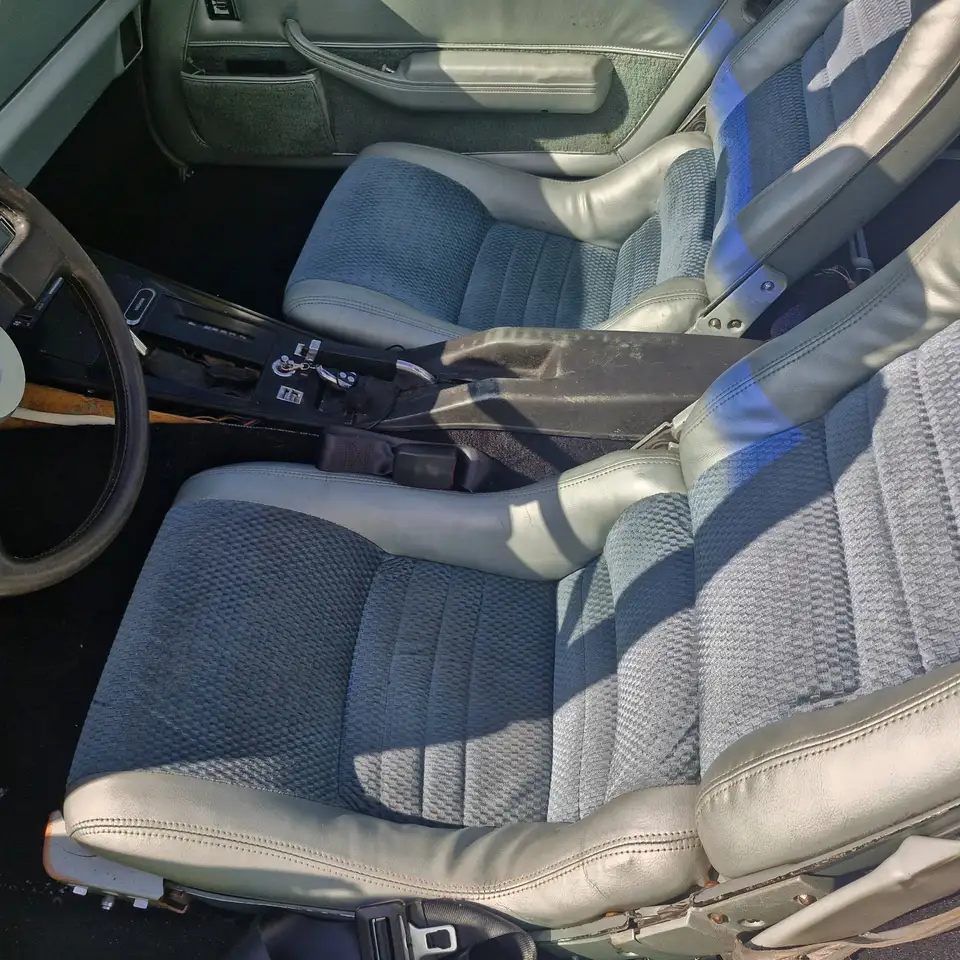 Chevrolet Corvette 1 YZ 87, foto 6