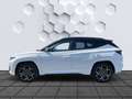 Hyundai TUCSON 1.6 T-GDI N Line Plug-In Hybrid 4WD Navi Zwart - thumbnail 14