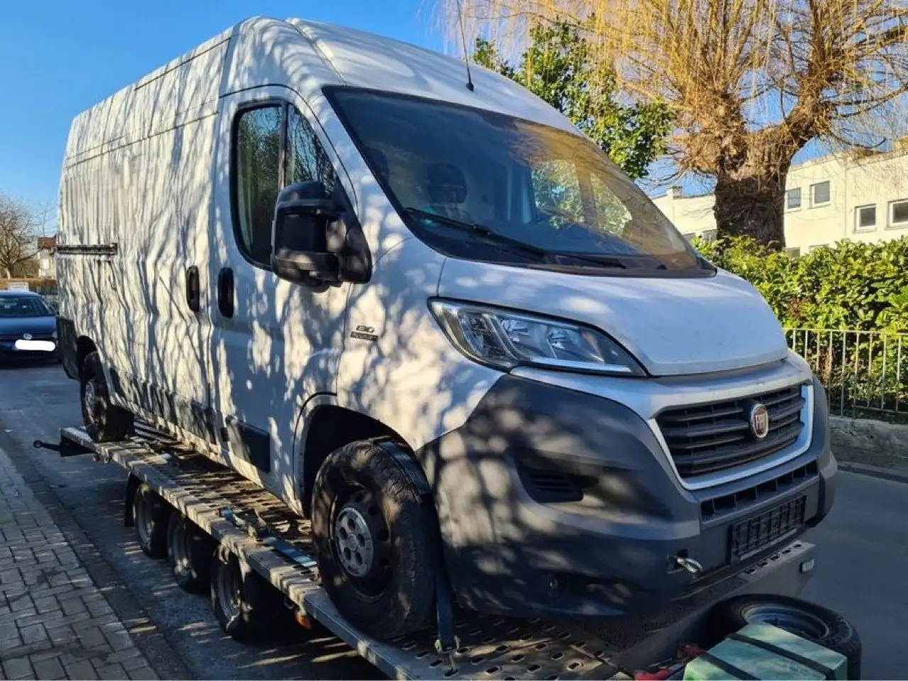 Fiat Ducato