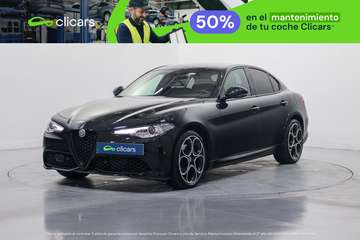 2.2 Diesel Veloce ATX 210