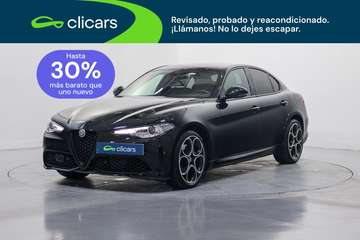 2.2 Diesel Veloce ATX 210