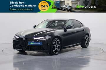2.2 Diesel Veloce ATX 210