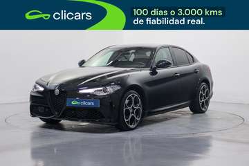 2.2 Diesel Veloce ATX 210