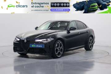 2.2 Diesel Veloce ATX 210